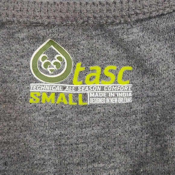 TASC Performance Tank - Picture 7 of 8